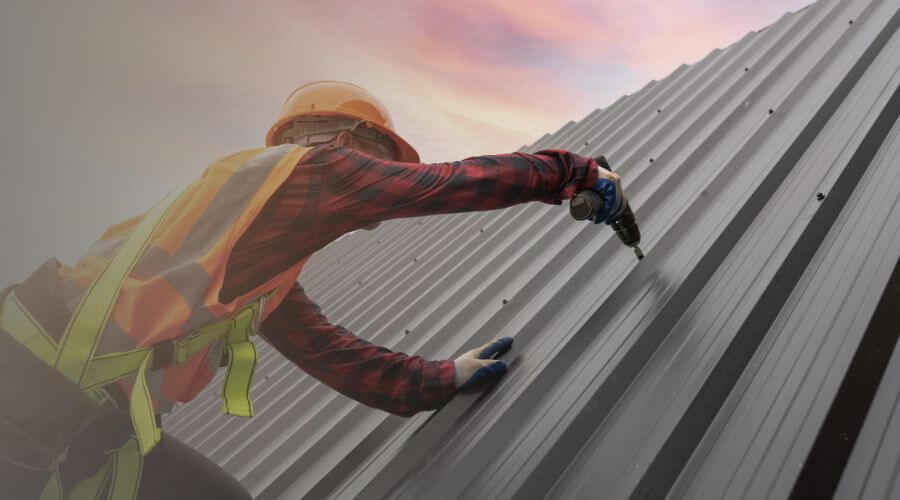 Expert top industrial roofings services in Plaucheville, LA